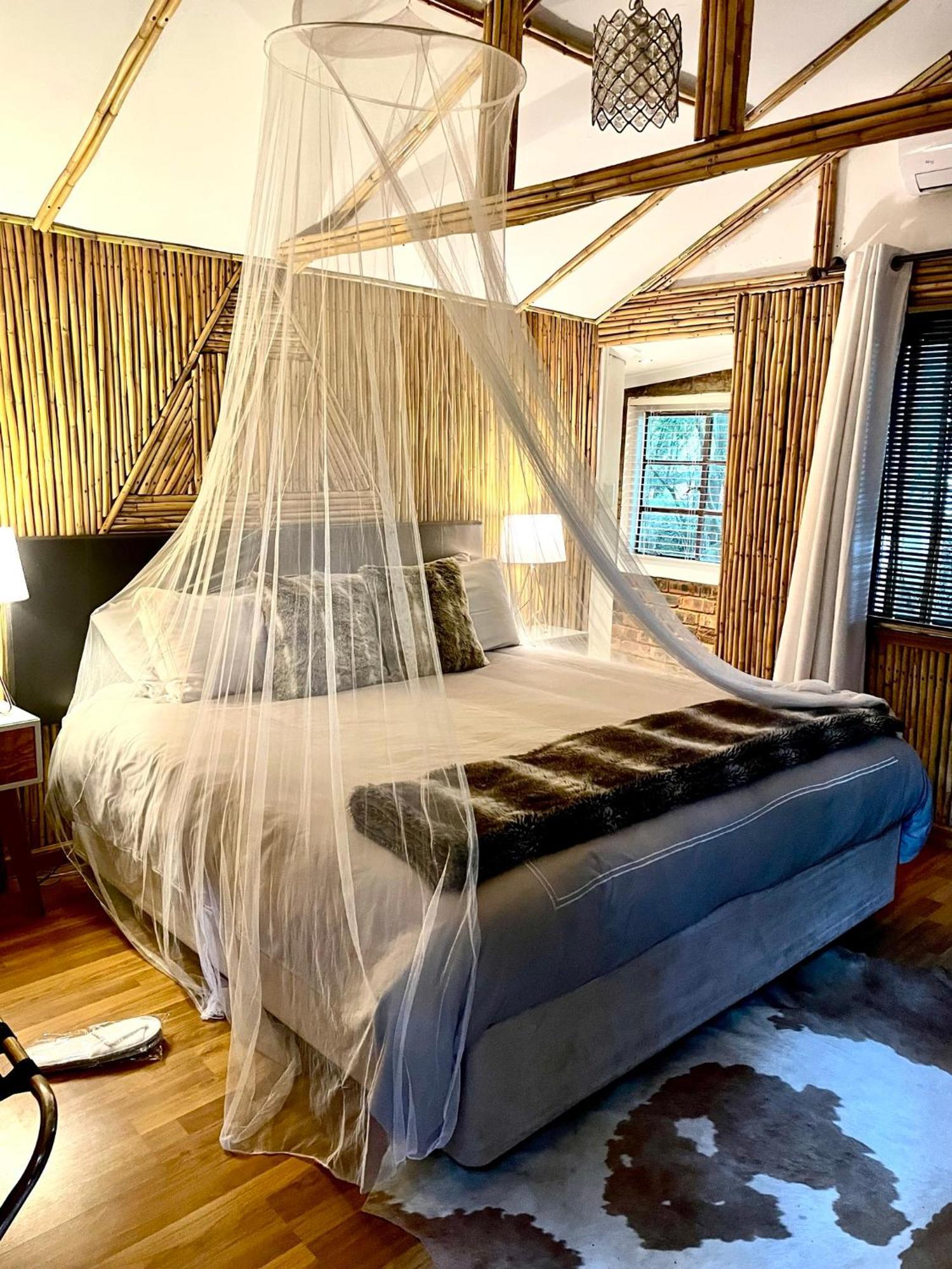 Iris Retreat & Island Day Spa Hartbeespoort Exterior photo