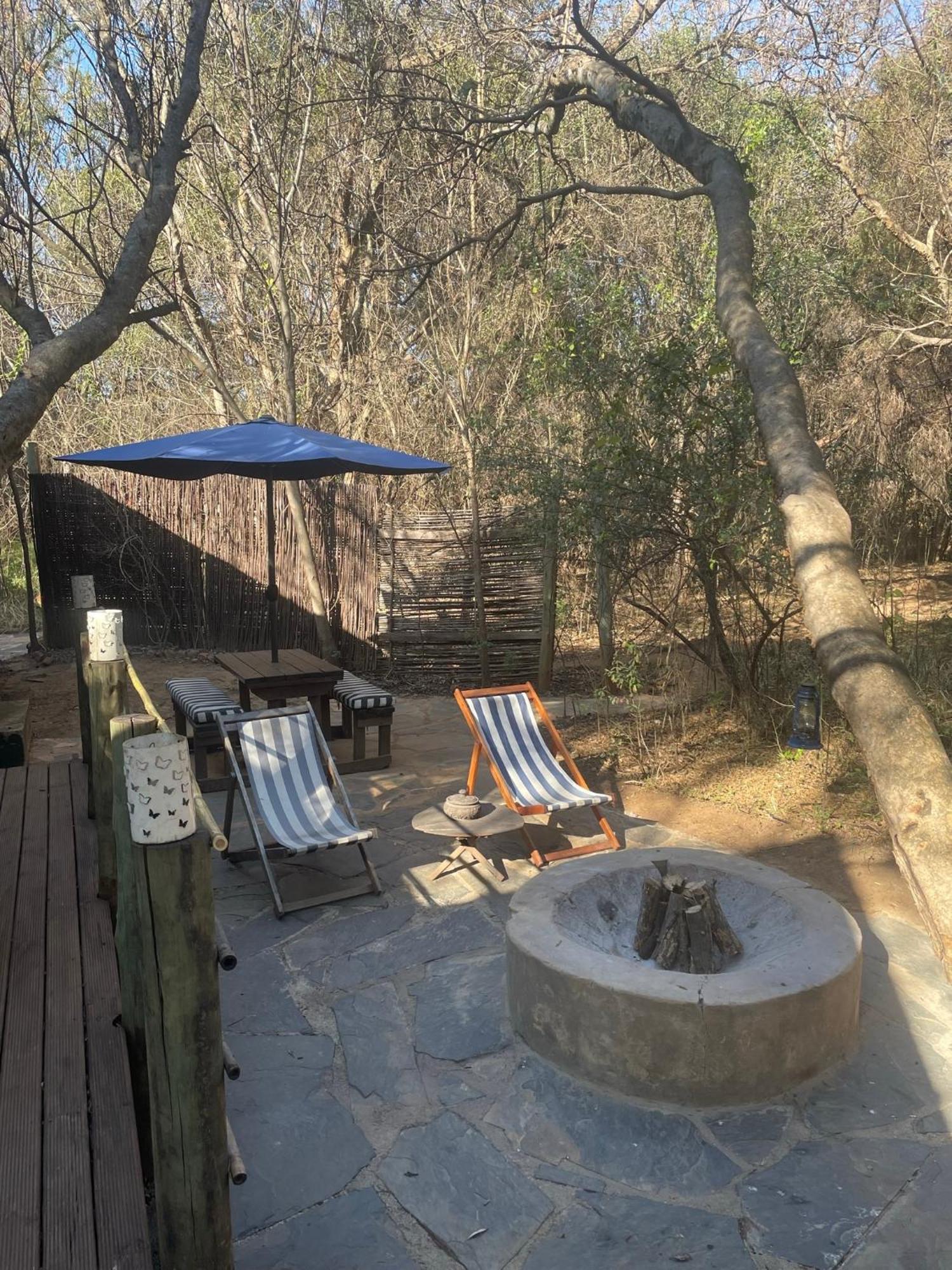 Iris Retreat & Island Day Spa Hartbeespoort Exterior photo
